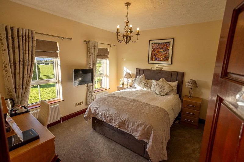 Glendaloch B&B, Antrim, United Kingdom