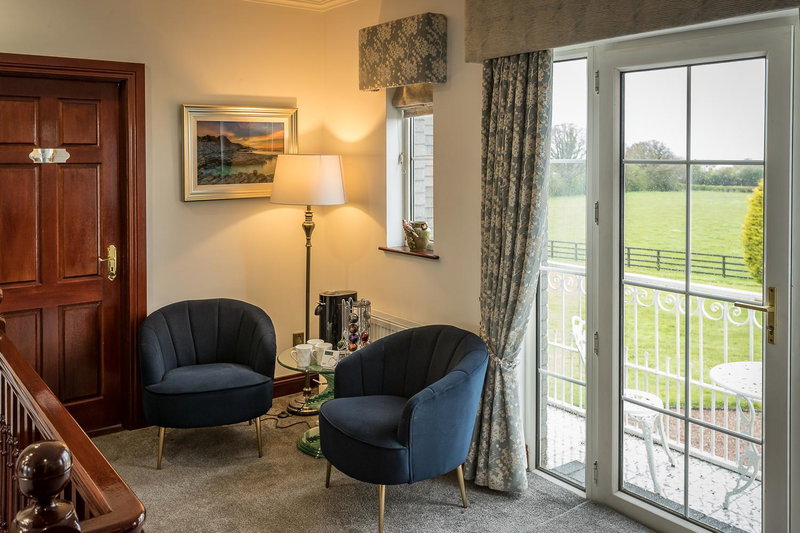 Glendaloch B&B, Antrim, United Kingdom