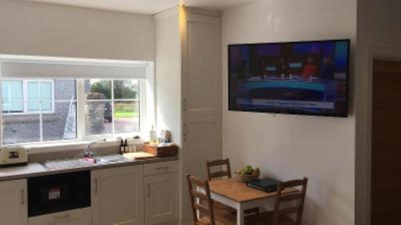 Glendaloch B&B, Antrim, United Kingdom