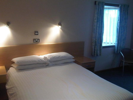 Sky Lodge Perth, Perth, United Kingdom