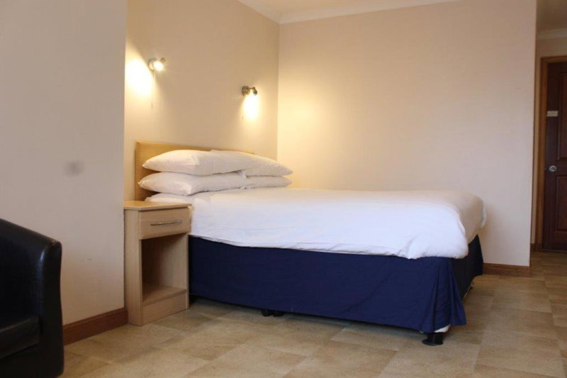 Sky Lodge Perth, Perth, United Kingdom