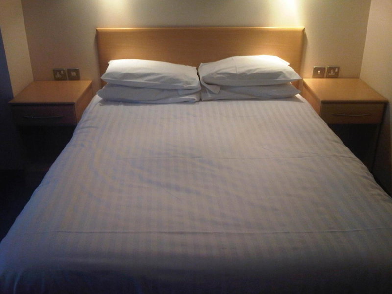 Sky Lodge Perth, Perth, United Kingdom
