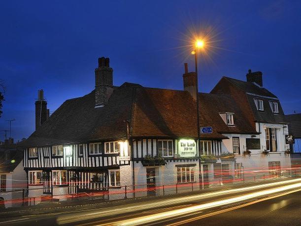 The Lamb Inn, Eastbourne, United Kingdom