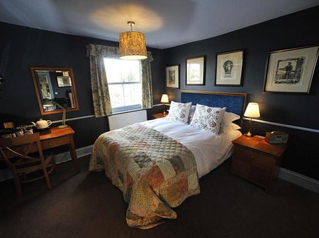 The Lamb Inn, Eastbourne, United Kingdom