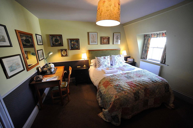 The Lamb Inn, Eastbourne, United Kingdom