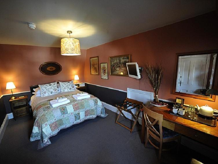 The Lamb Inn, Eastbourne, United Kingdom