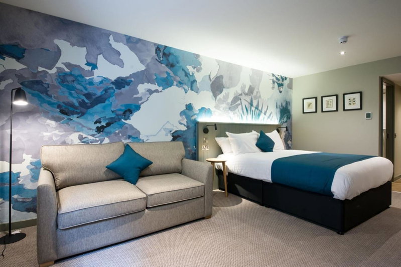 The Melville Inn by Innkeeper's Collection, Dalkeith, United Kingdom