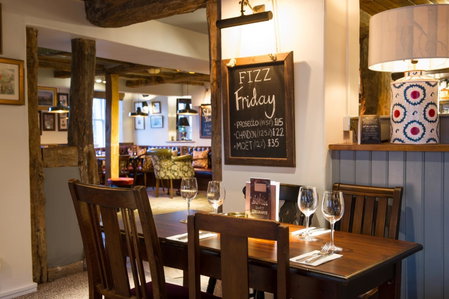 The Melville Inn by Innkeeper's Collection, Dalkeith, United Kingdom