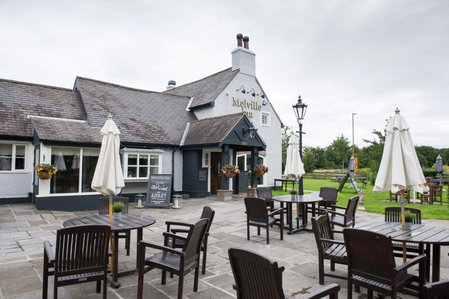 The Melville Inn by Innkeeper's Collection, Dalkeith, United Kingdom