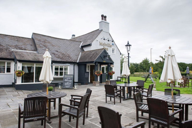 The Melville Inn by Innkeeper's Collection, Dalkeith, United Kingdom