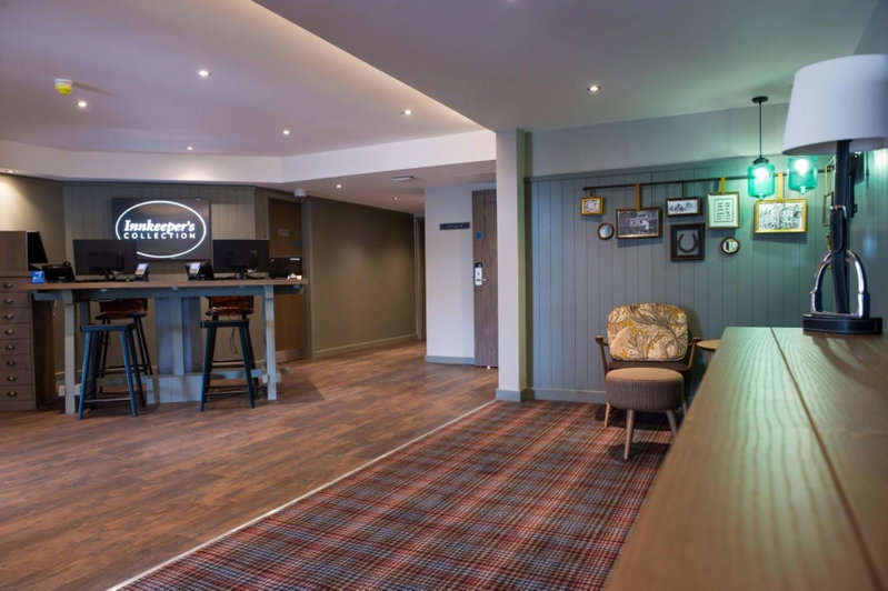 The Melville Inn by Innkeeper's Collection, Dalkeith, United Kingdom