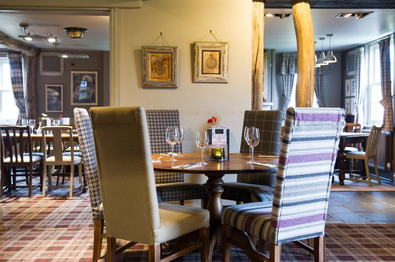 The Melville Inn by Innkeeper's Collection, Dalkeith, United Kingdom