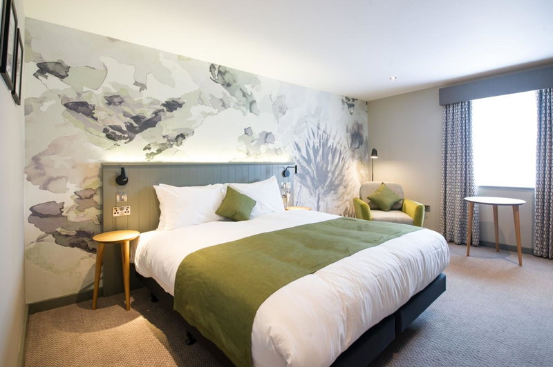 The Melville Inn by Innkeeper's Collection, Dalkeith, United Kingdom