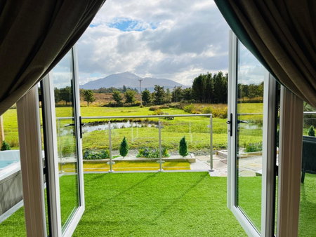 Mingarry Park, Acharacle, United Kingdom