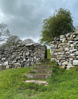 Middle House - Wensleydale, Yorkshire Dales, Askrigg, United Kingdom