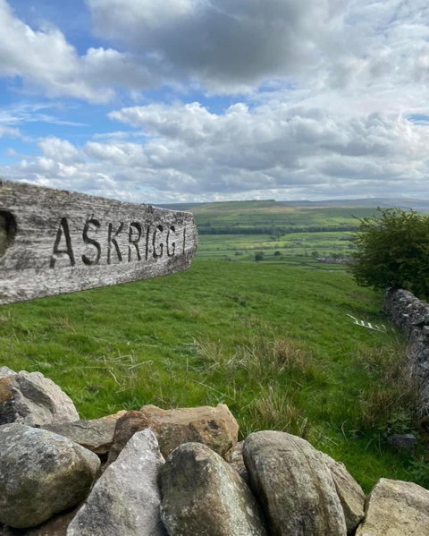 Middle House - Wensleydale, Yorkshire Dales, Askrigg, United Kingdom