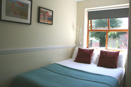 The Telstar, Exeter, United Kingdom