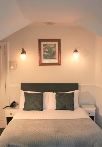 The Telstar, Exeter, United Kingdom