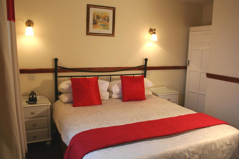 The Telstar, Exeter, United Kingdom