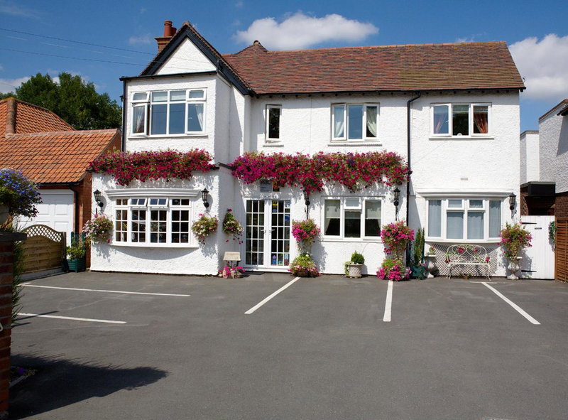 Moonraker House, Stratford-upon-Avon, United Kingdom