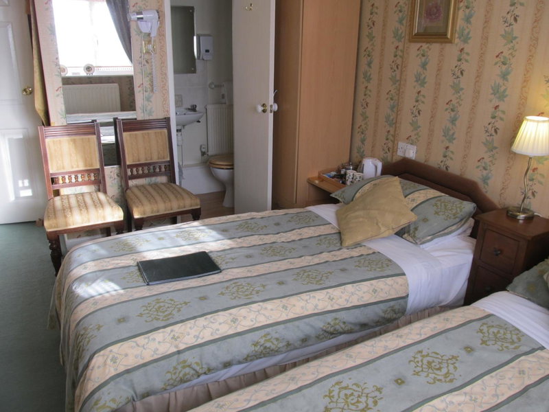 Moonraker House, Stratford-upon-Avon, United Kingdom