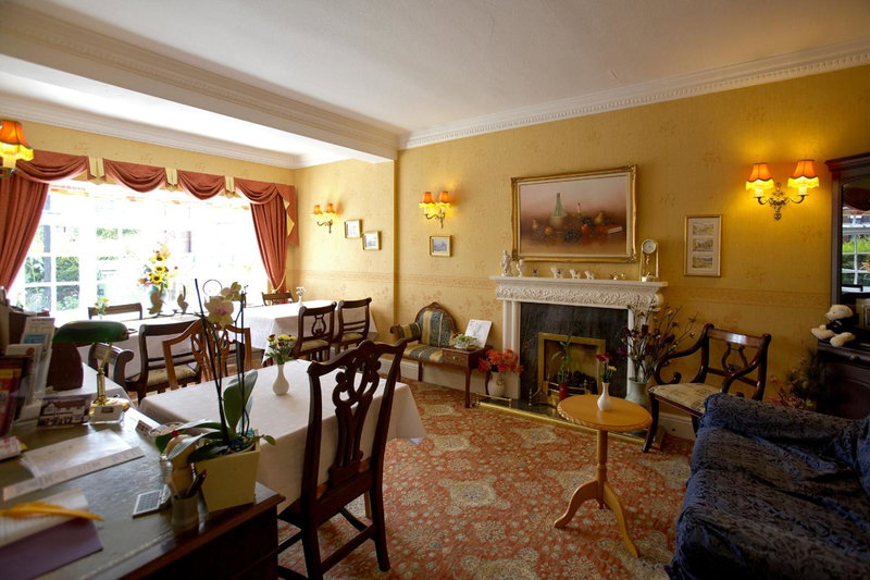 Moonraker House, Stratford-upon-Avon, United Kingdom