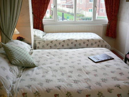 Moonraker House, Stratford-upon-Avon, United Kingdom