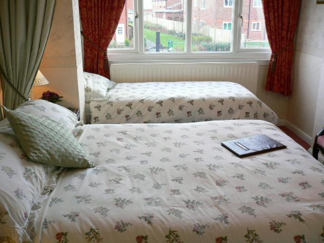 Moonraker House, Stratford-upon-Avon, United Kingdom