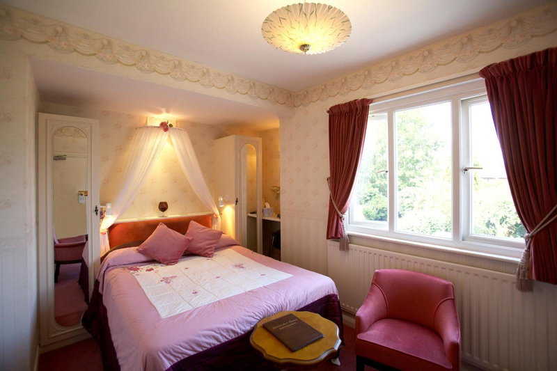 Moonraker House, Stratford-upon-Avon, United Kingdom