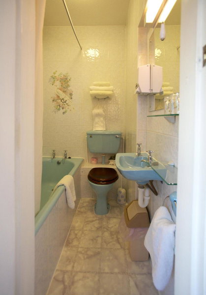 Moonraker House, Stratford-upon-Avon, United Kingdom