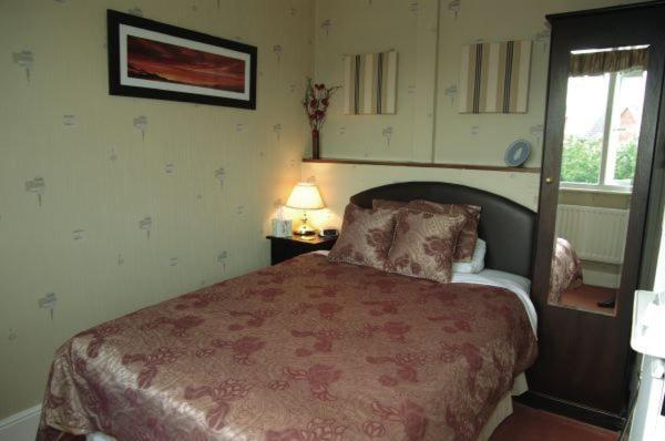 Moonraker House, Stratford-upon-Avon, United Kingdom