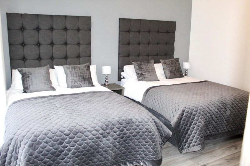 Reads Luxury Apartments, Blackpool, United Kingdom