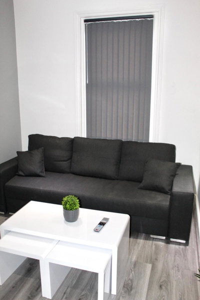 Reads Luxury Apartments, Blackpool, United Kingdom