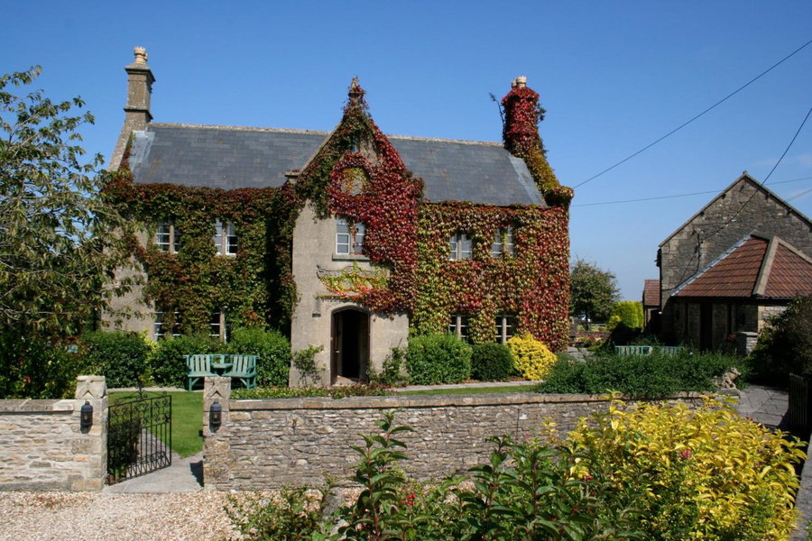 Toghill House Farm, Wick, United Kingdom