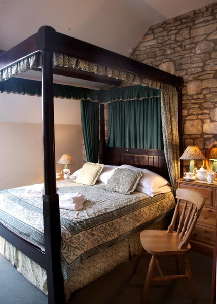 Toghill House Farm, Wick, United Kingdom