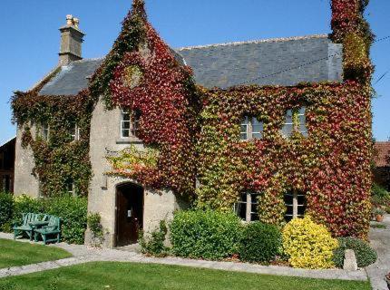 Toghill House Farm, Wick, United Kingdom