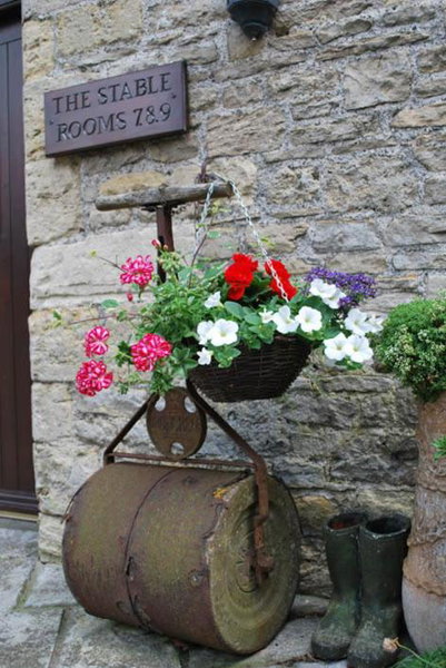 Toghill House Farm, Wick, United Kingdom