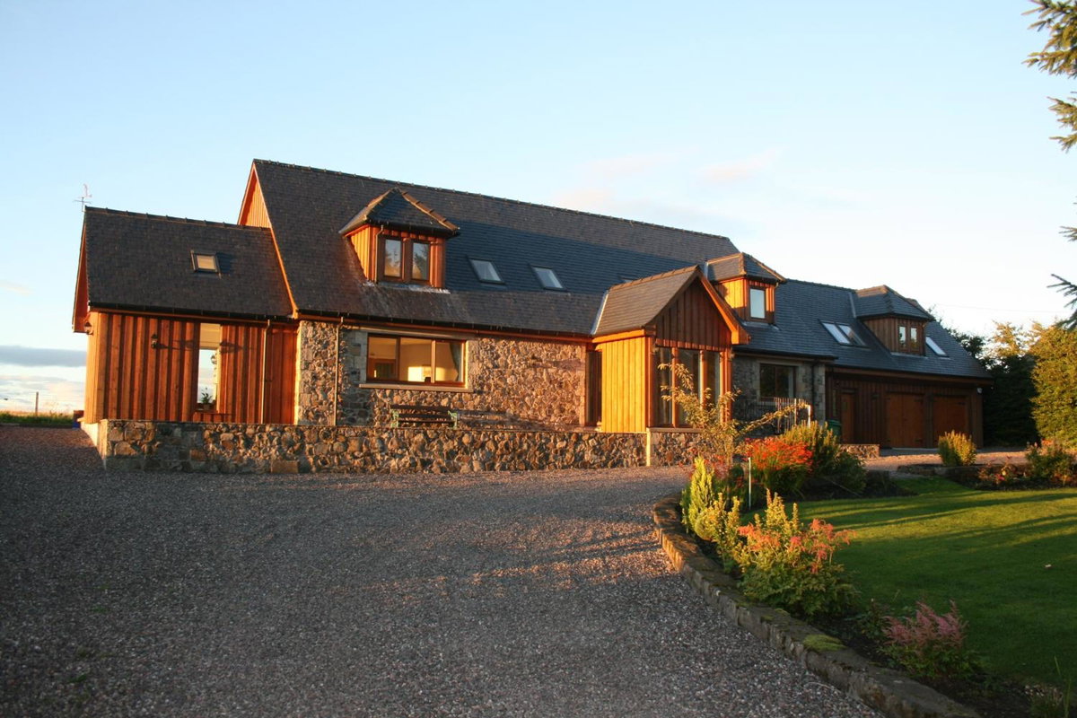 Hotel · Tarskavaig B&B, Radernie