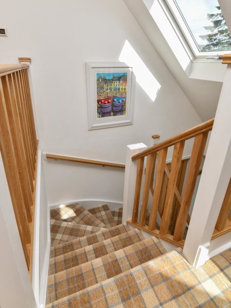 Tarskavaig B&B, Radernie, United Kingdom