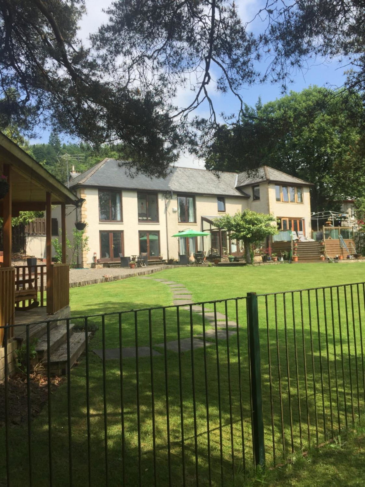 Riverside House, United Kingdom