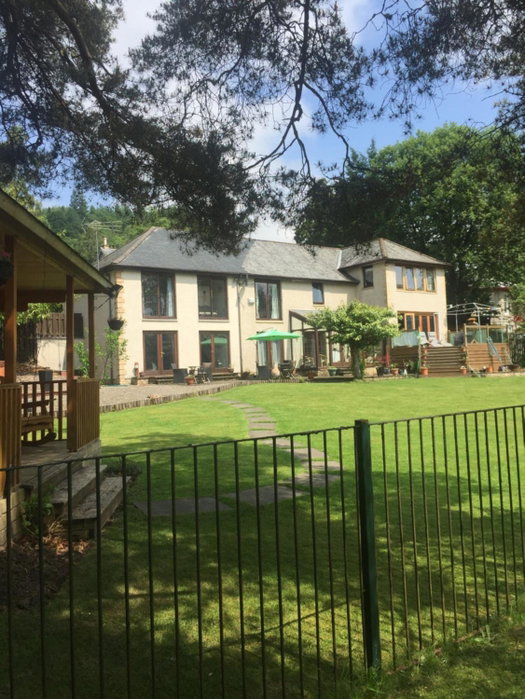 Riverside House, Callander, United Kingdom