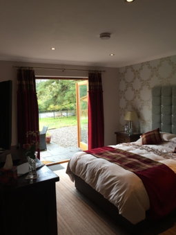 Riverside House, Callander, United Kingdom