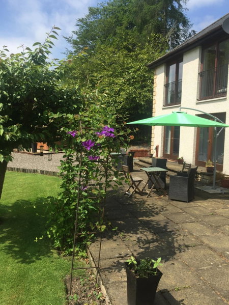 Riverside House, Callander, United Kingdom