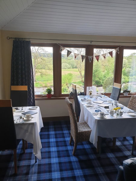 Riverside House, Callander, United Kingdom