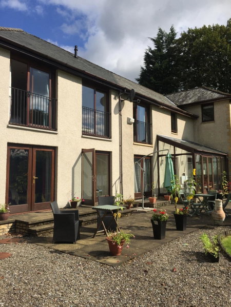 Riverside House, Callander, United Kingdom