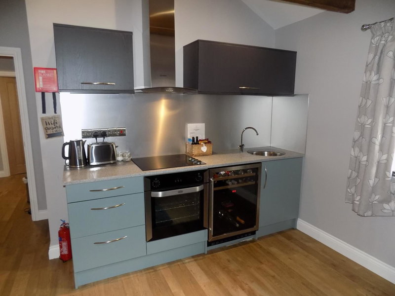 The Old Wool House Apartments, Carlisle, United Kingdom