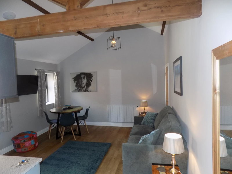 The Old Wool House Apartments, Carlisle, United Kingdom