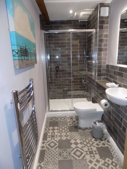 The Old Wool House Apartments, Carlisle, United Kingdom