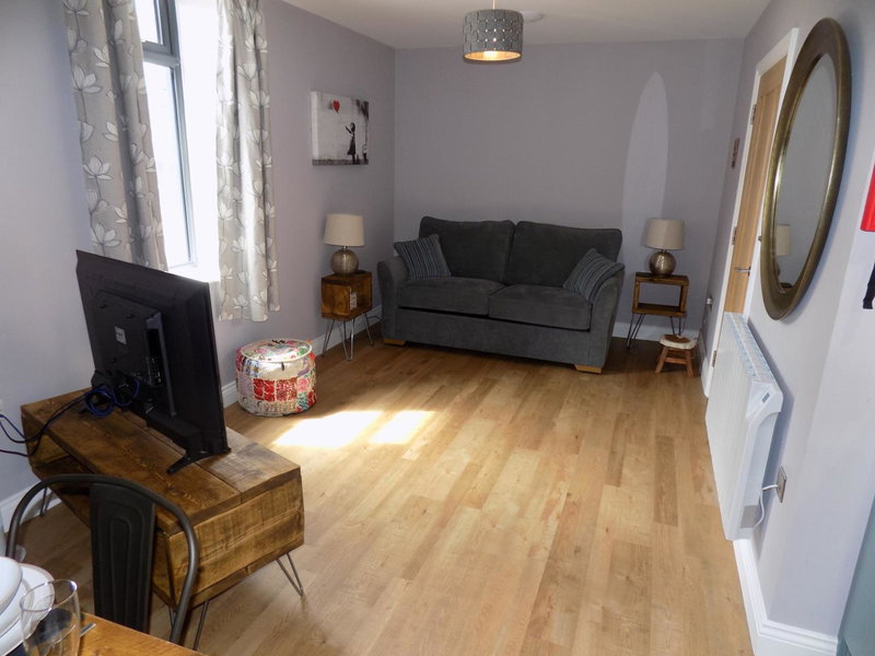 The Old Wool House Apartments, Carlisle, United Kingdom