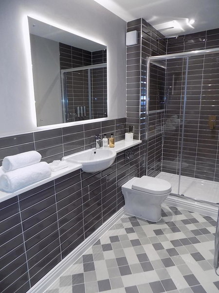 The Old Wool House Apartments, Carlisle, United Kingdom